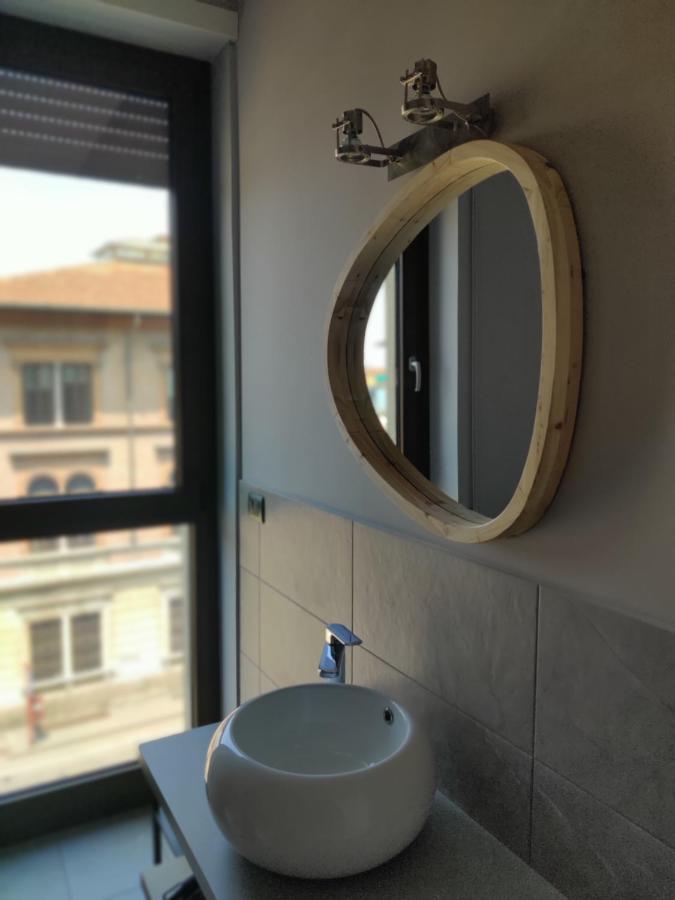 Apartment Allegra Bologna