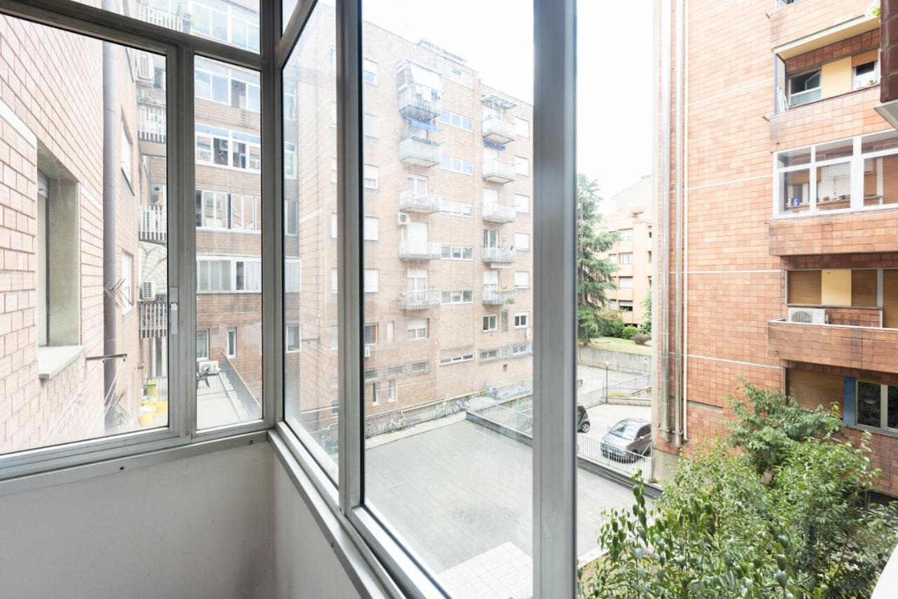 Mascarella, By Short Holidays Apartment Bologna