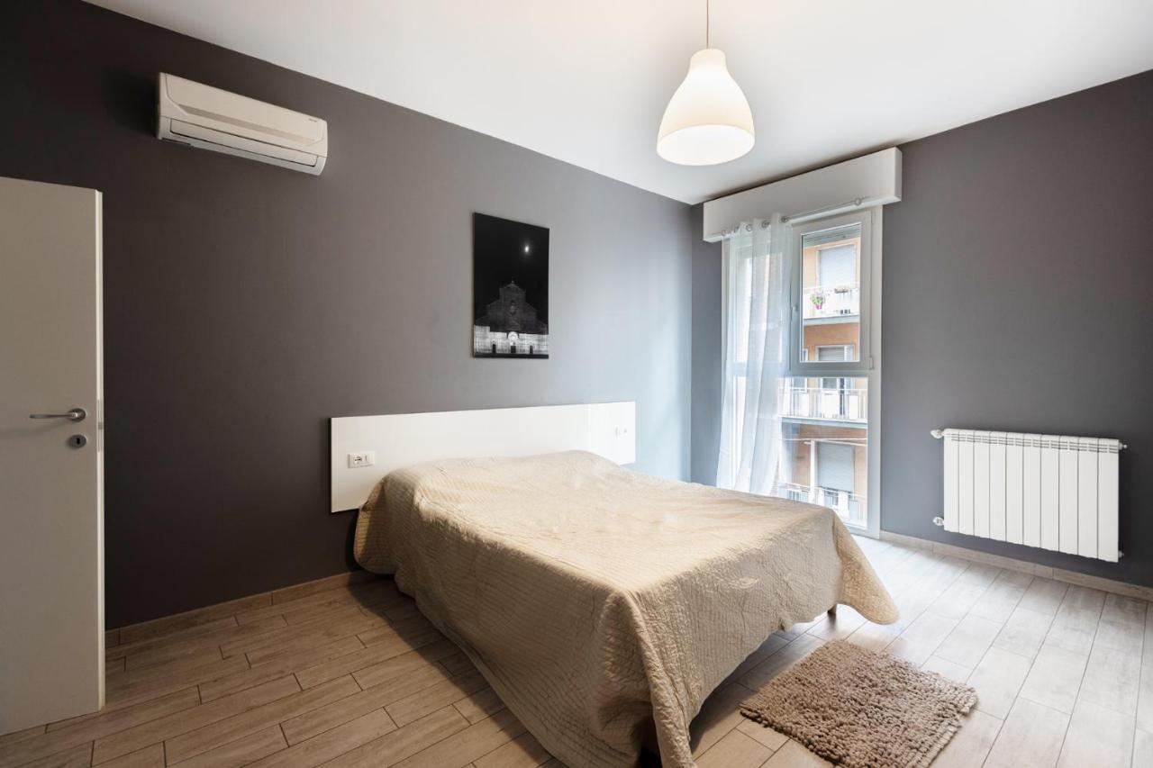 Apartment Mascarella, By Short Holidays Bologna