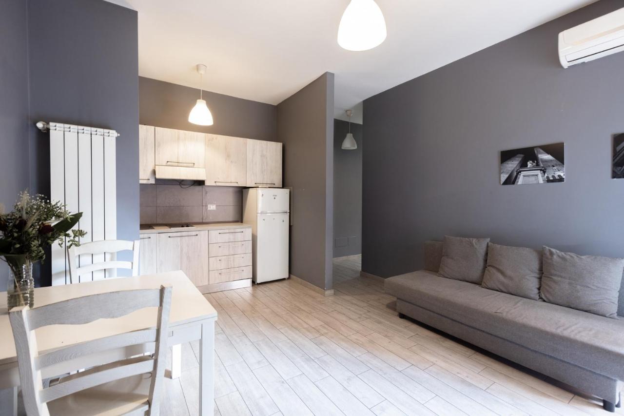 Apartment Mascarella, By Short Holidays Bologna