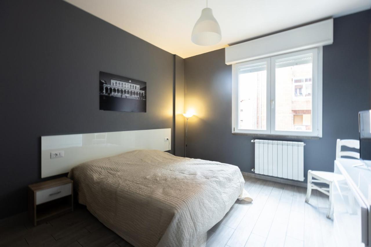 Apartment Mascarella, By Short Holidays *