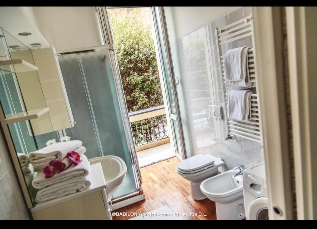 Apartment Nel Sole Bologna