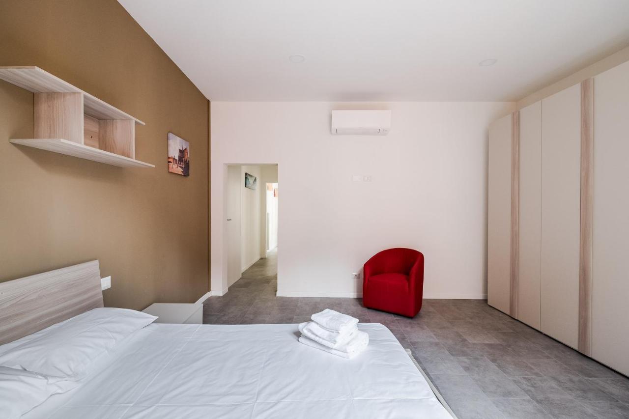 Belle Arti By Wonderful Italy Apartment *
