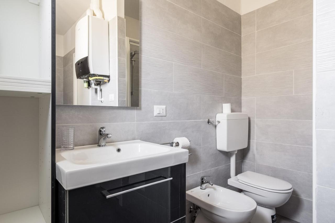 Apartment Belle Arti By Wonderful Italy Bologna