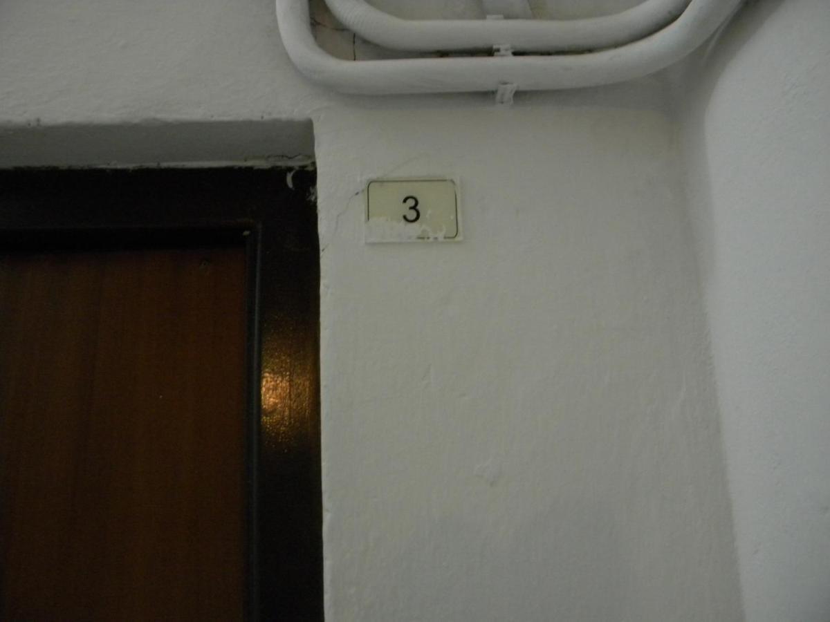 Apartment House Pratello 3