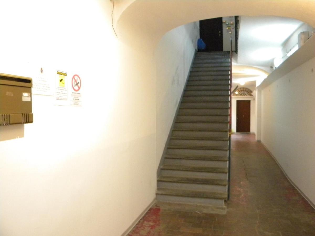 Apartment House Pratello 3 Bologna
