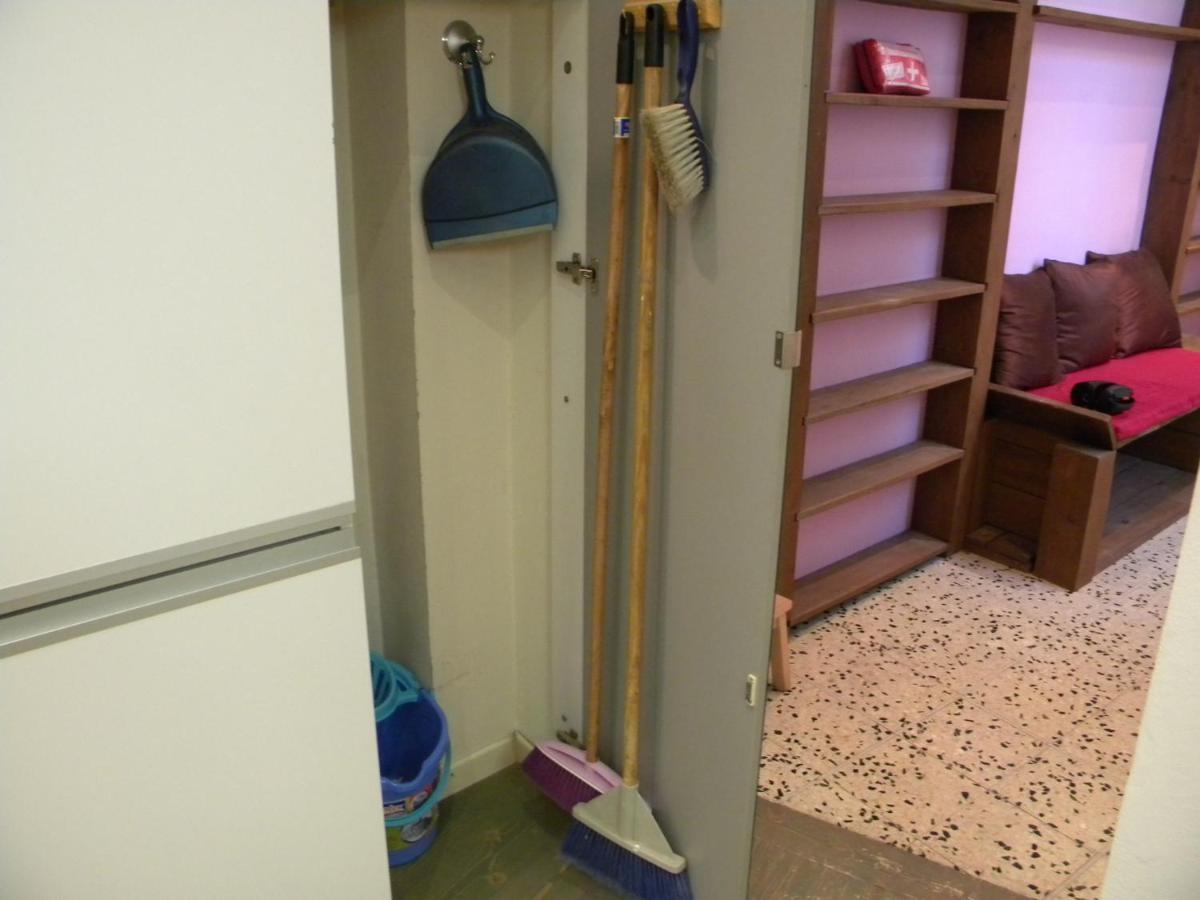 Apartment House Pratello 3 *