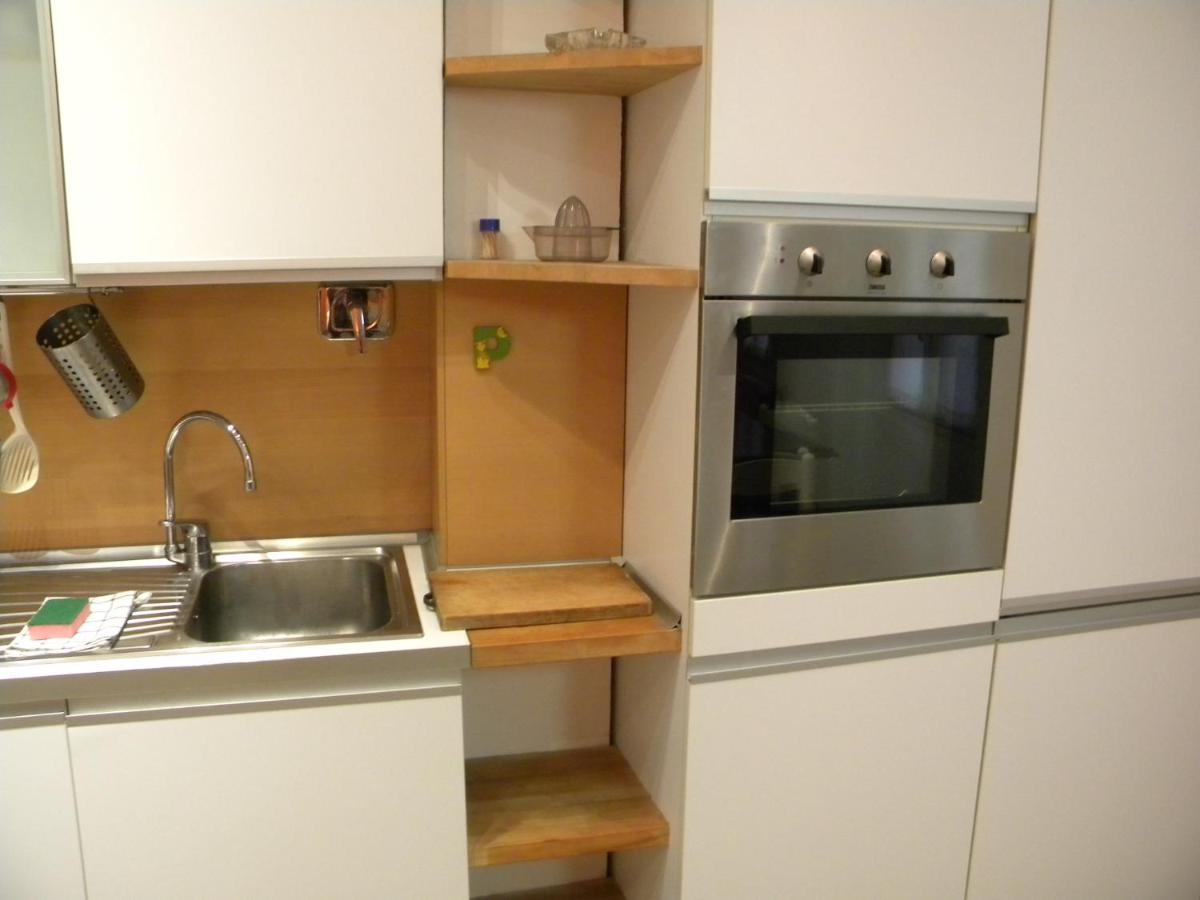 Apartment House Pratello 3