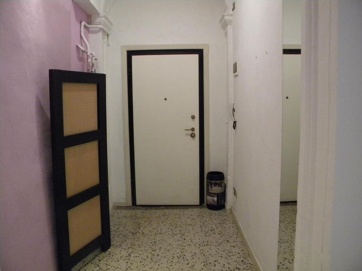 Apartment House Pratello 3 Bologna