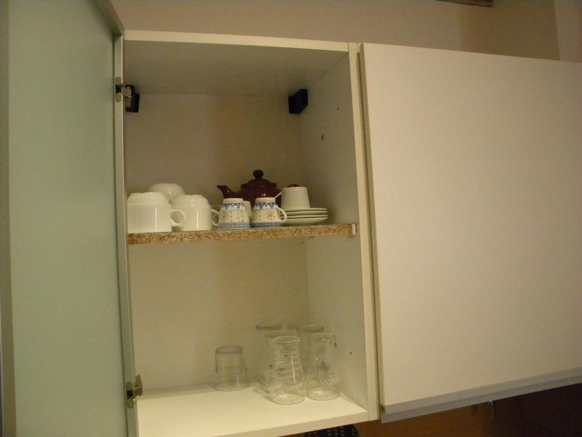 Apartment House Pratello 3