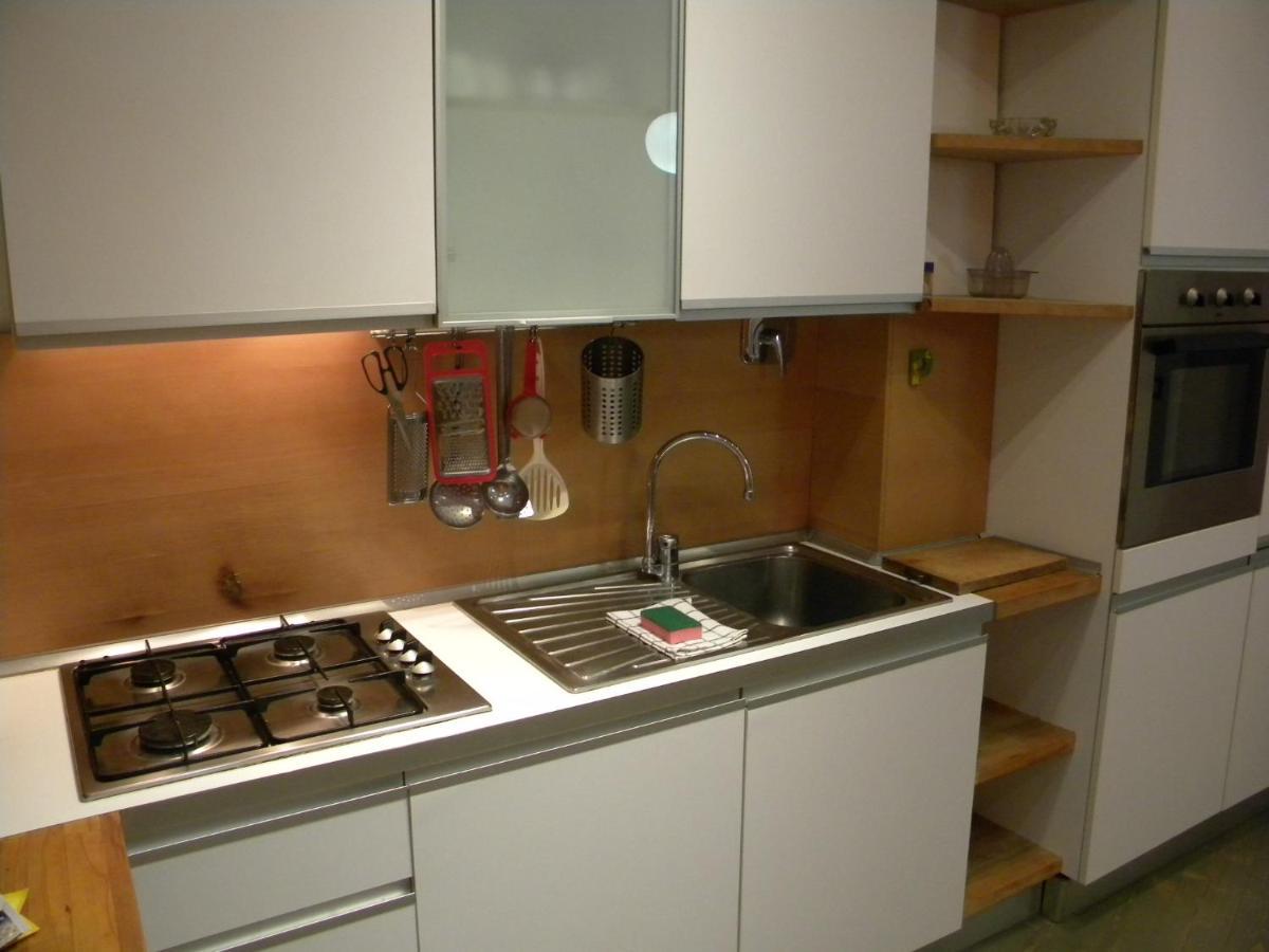 House Pratello 3 Apartment