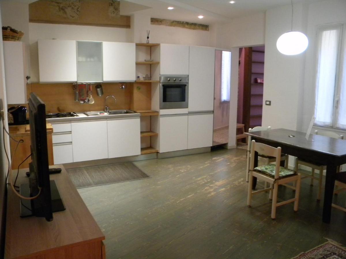 Apartment House Pratello 3 Bologna