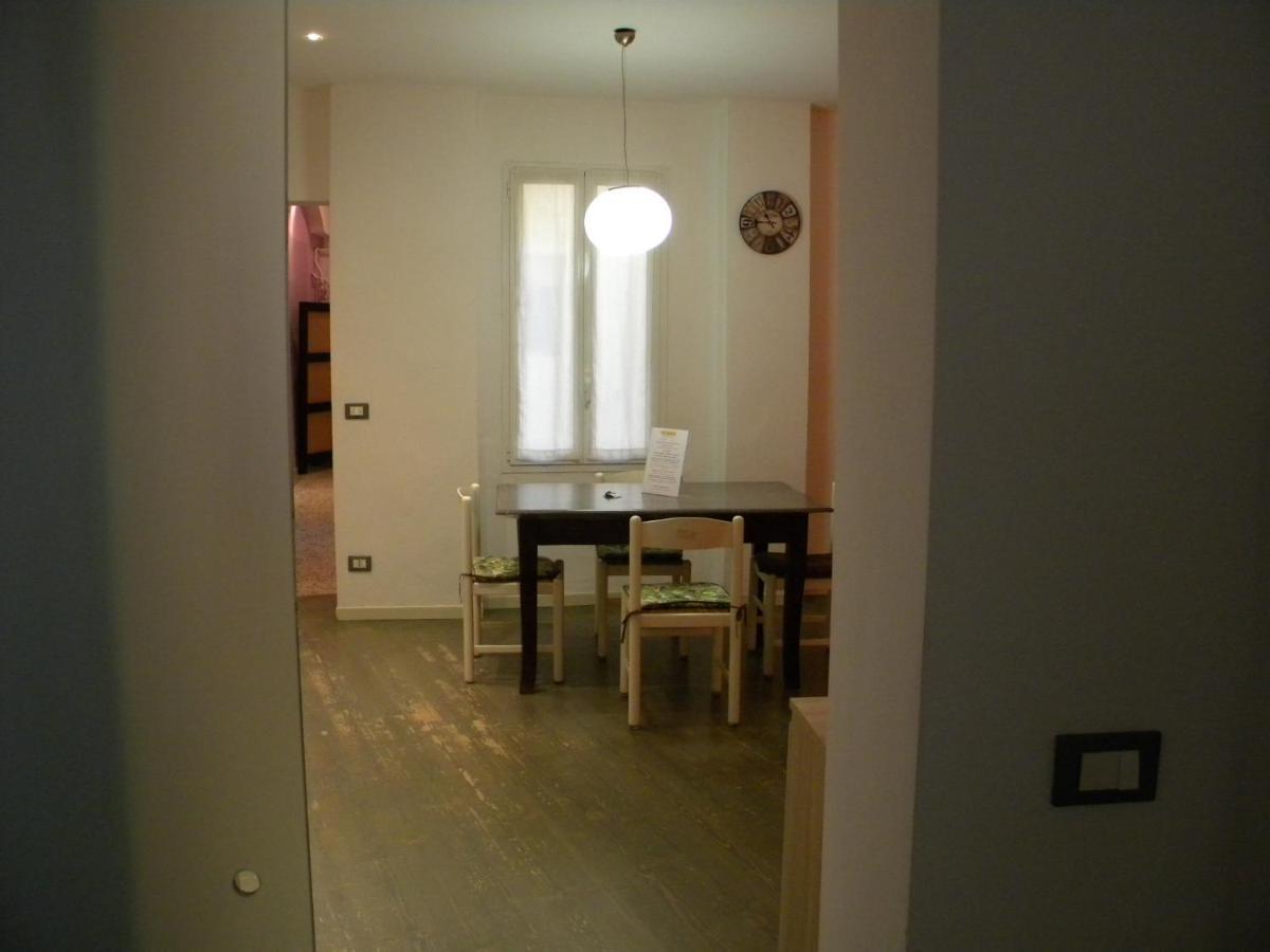 Apartment House Pratello 3