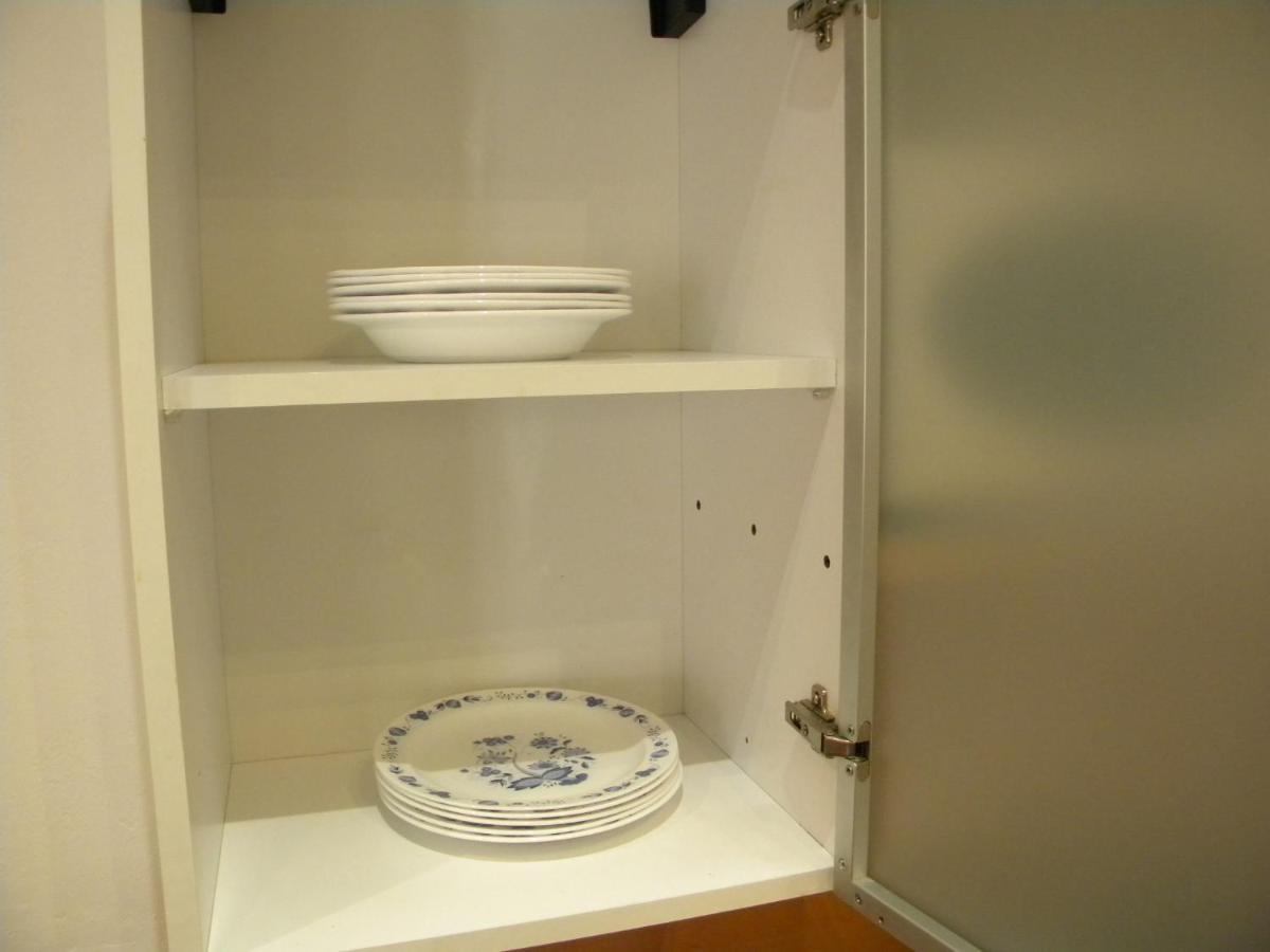 Apartment House Pratello 3 Bologna