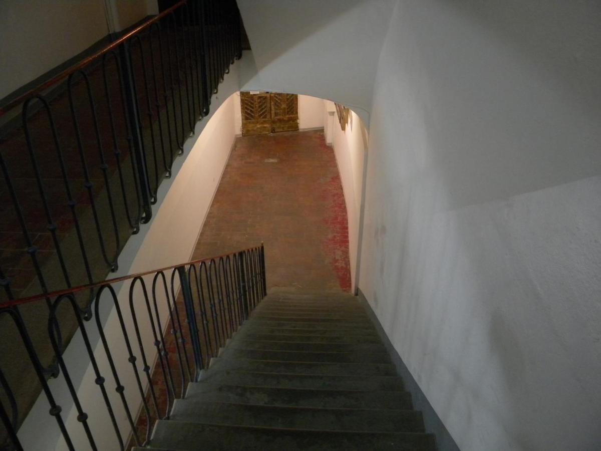 House Pratello 3 Apartment
