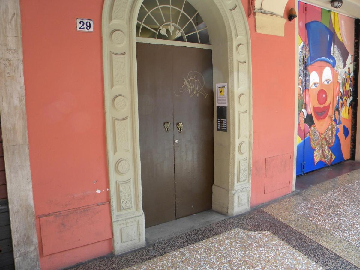 House Pratello 3 Apartment