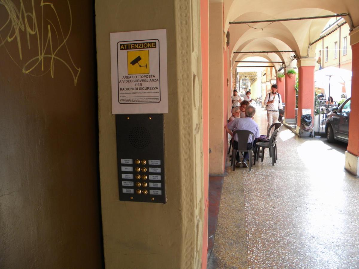 Apartment House Pratello 3