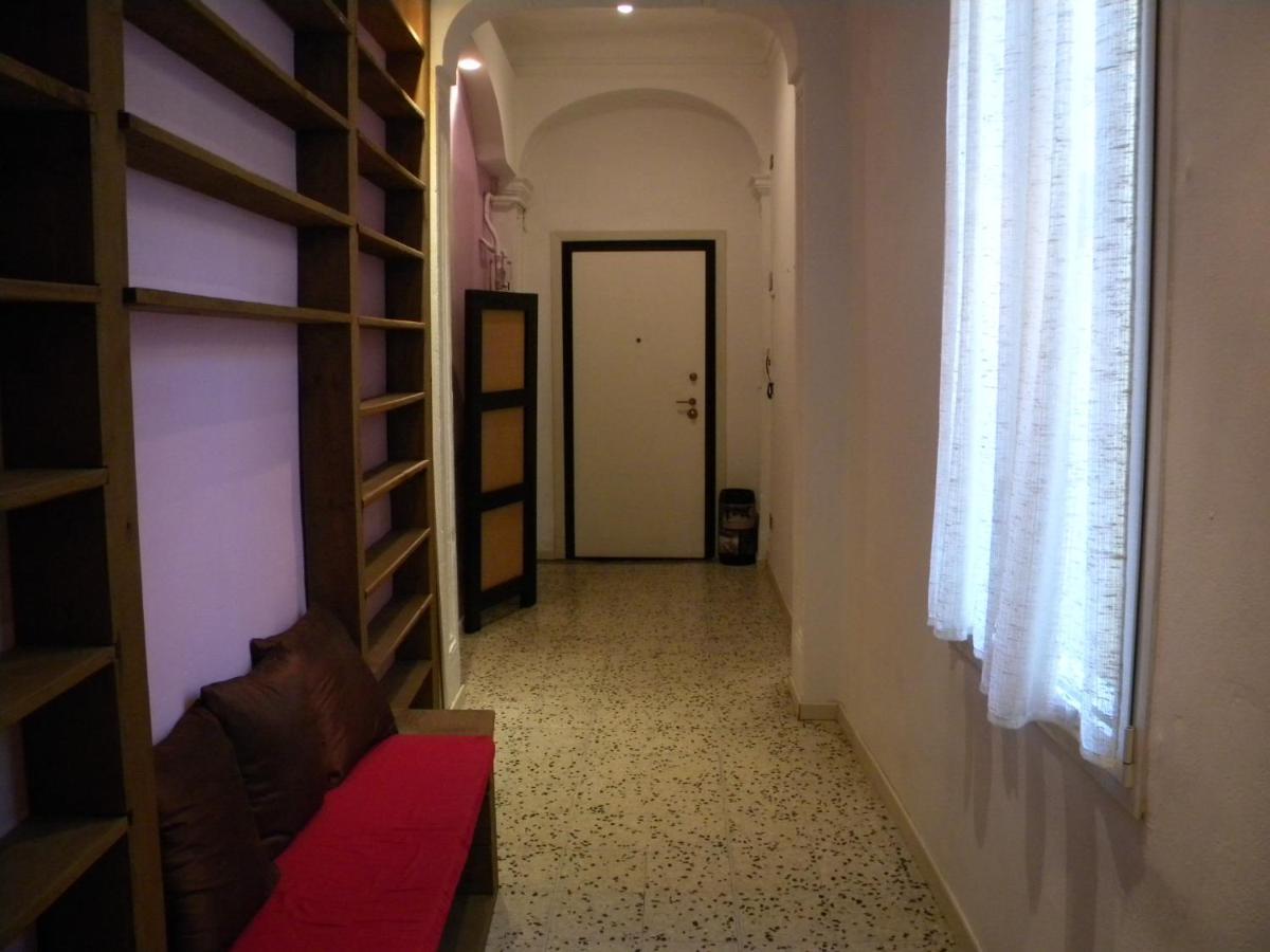 Apartment House Pratello 3