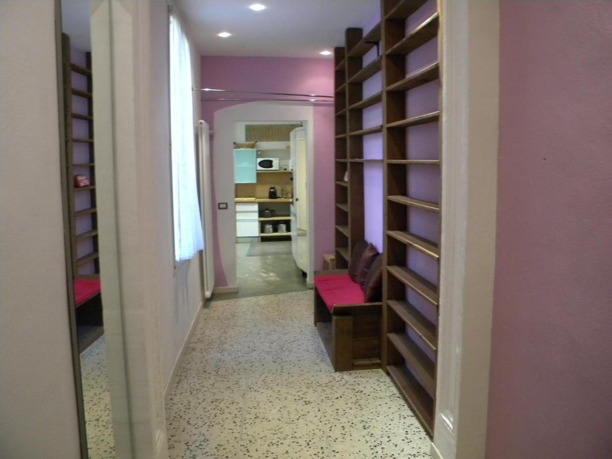 House Pratello 3 * Bologna