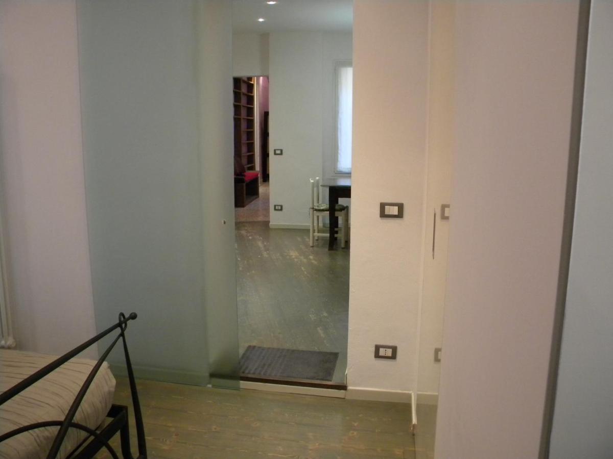 House Pratello 3 Apartment *