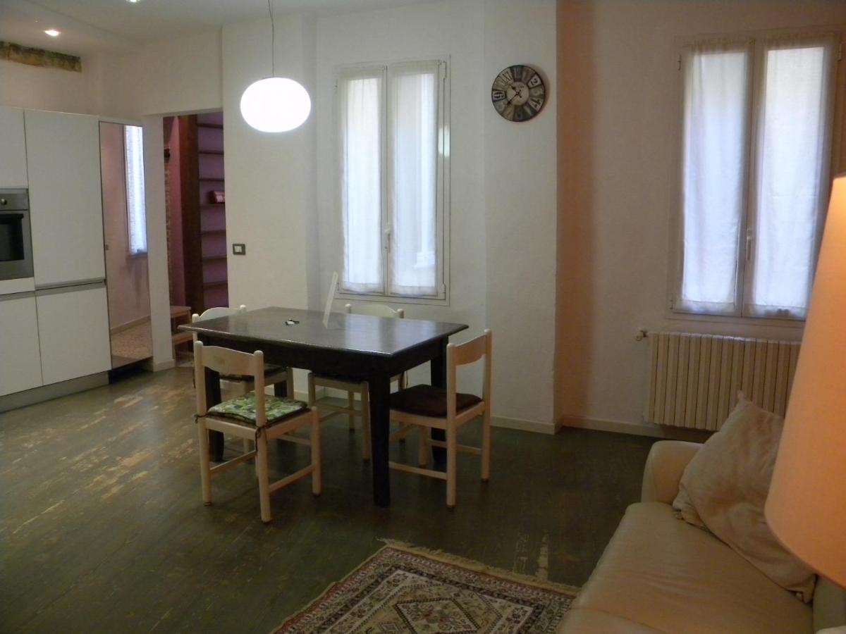 House Pratello 3 Apartment Bologna