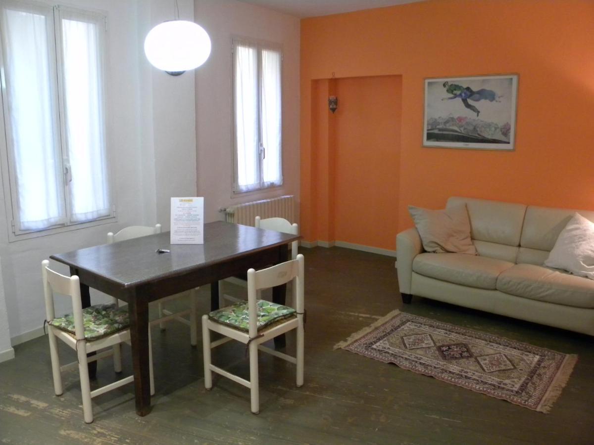 House Pratello 3 Apartment *