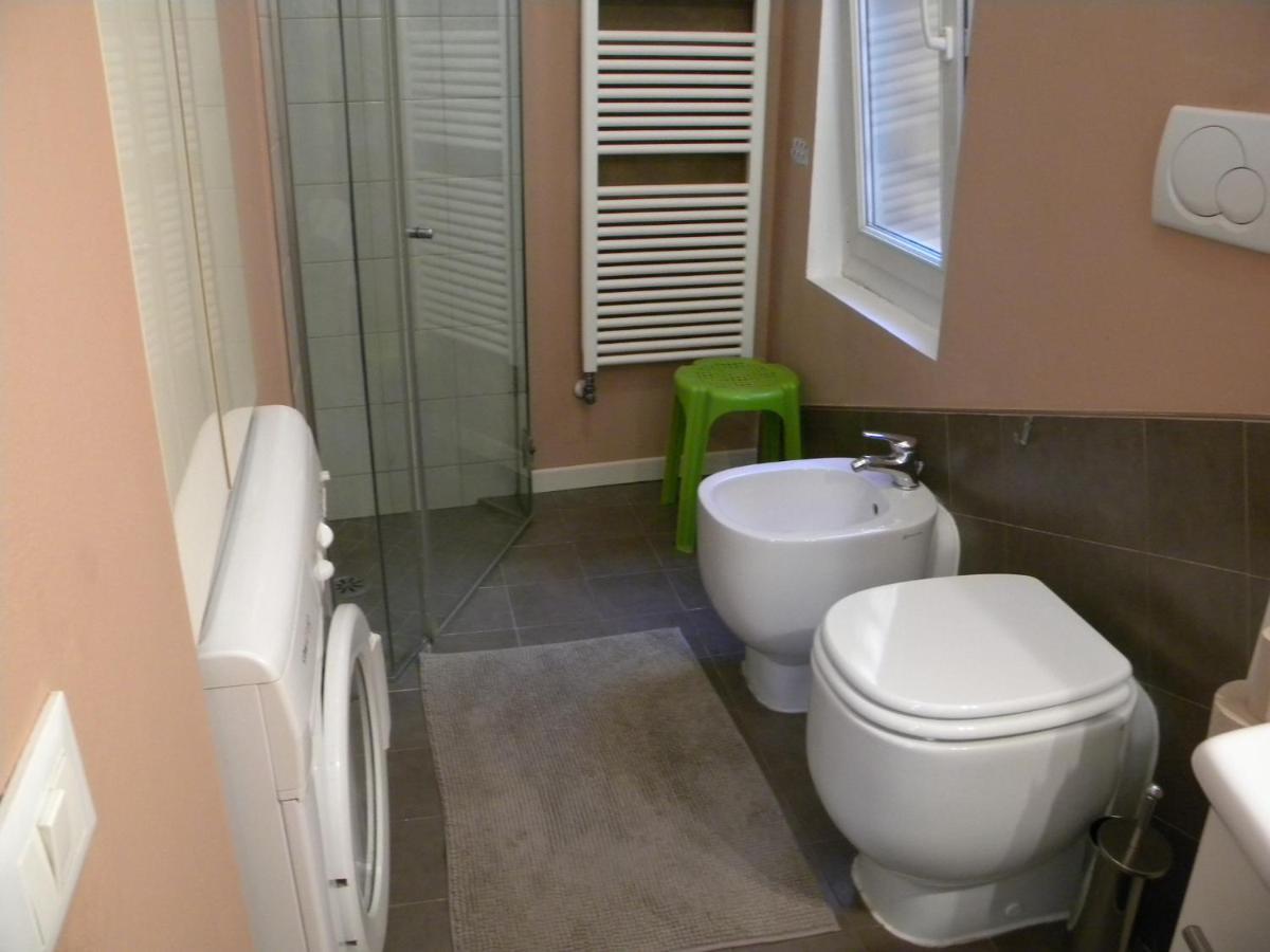Apartment House Pratello 3 Bologna