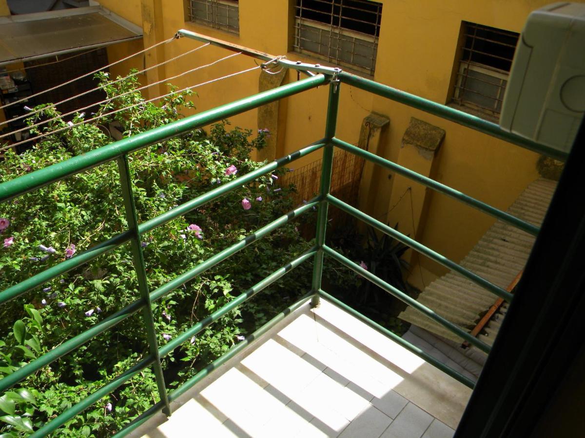 Apartment House Pratello 3 Bologna