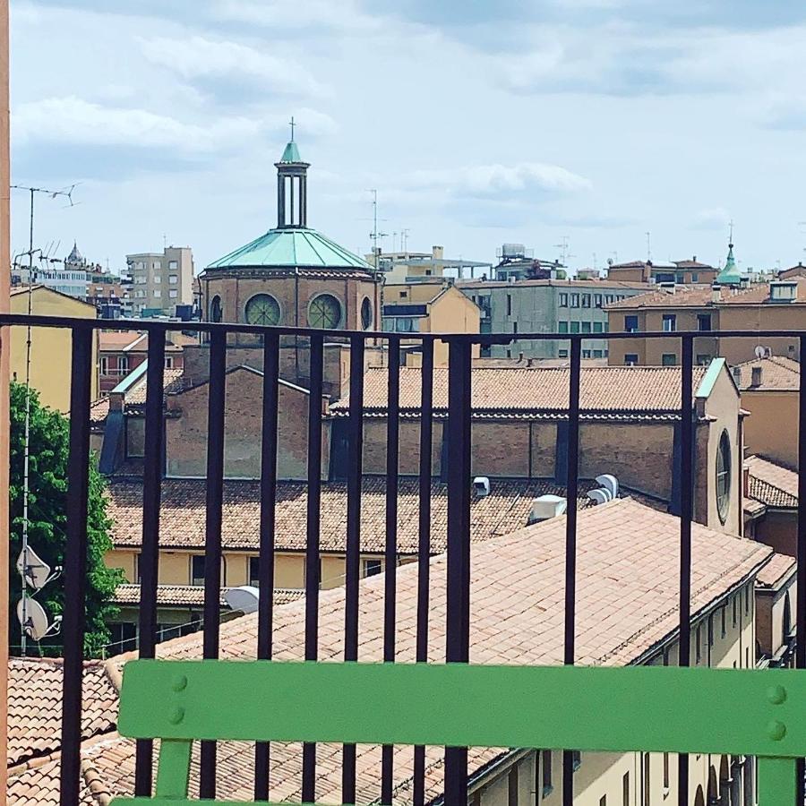 Stayinbologna 3 * Bologna