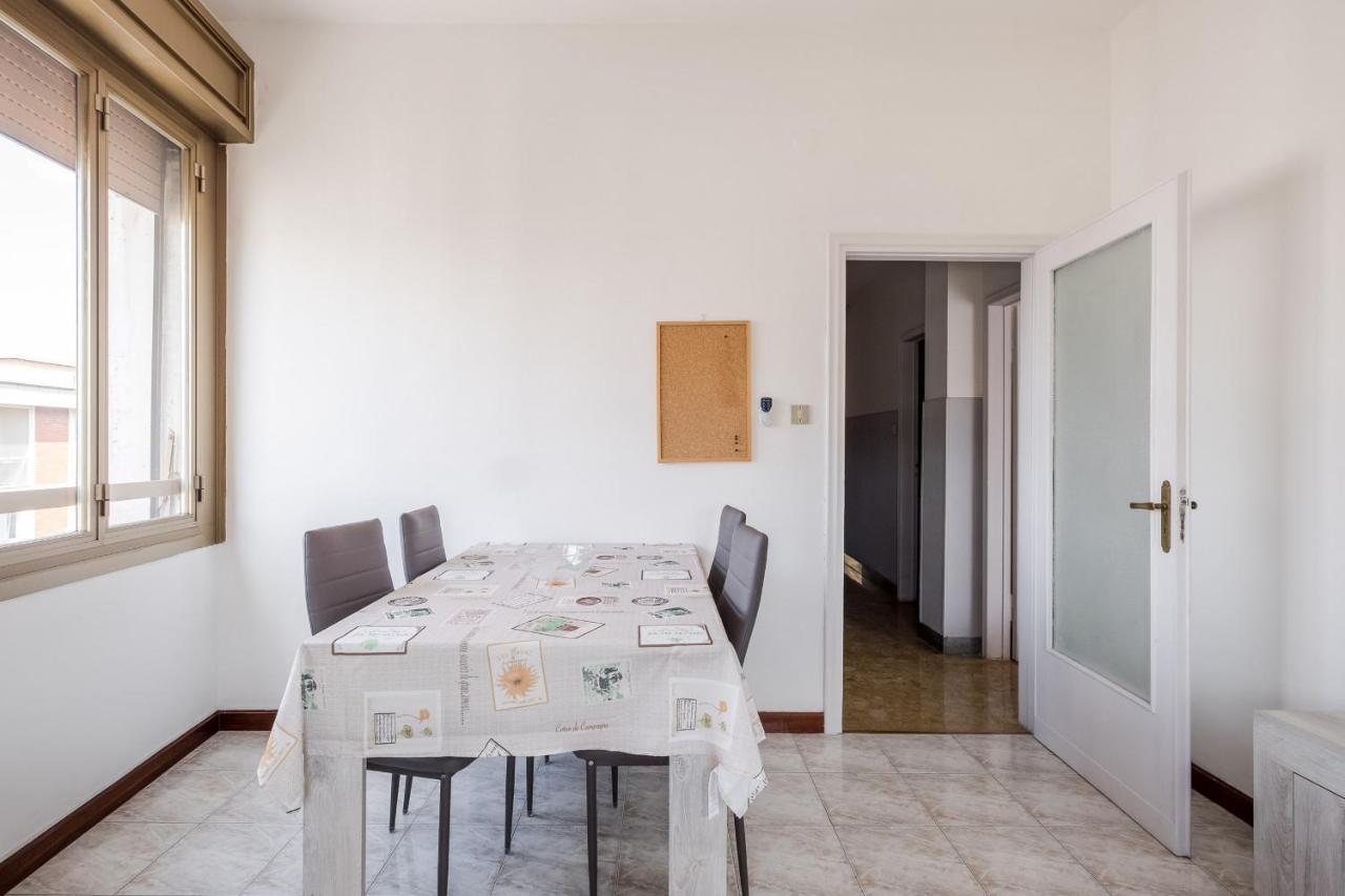 Quiet And Cozy Urban By Wonderful Italy