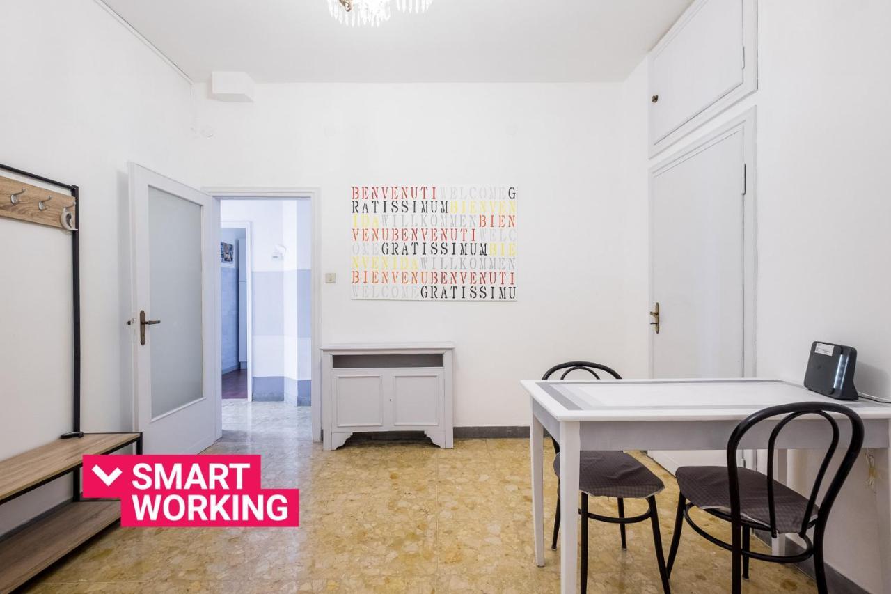 Apartment Quiet And Cozy Urban By Wonderful Italy Bologna