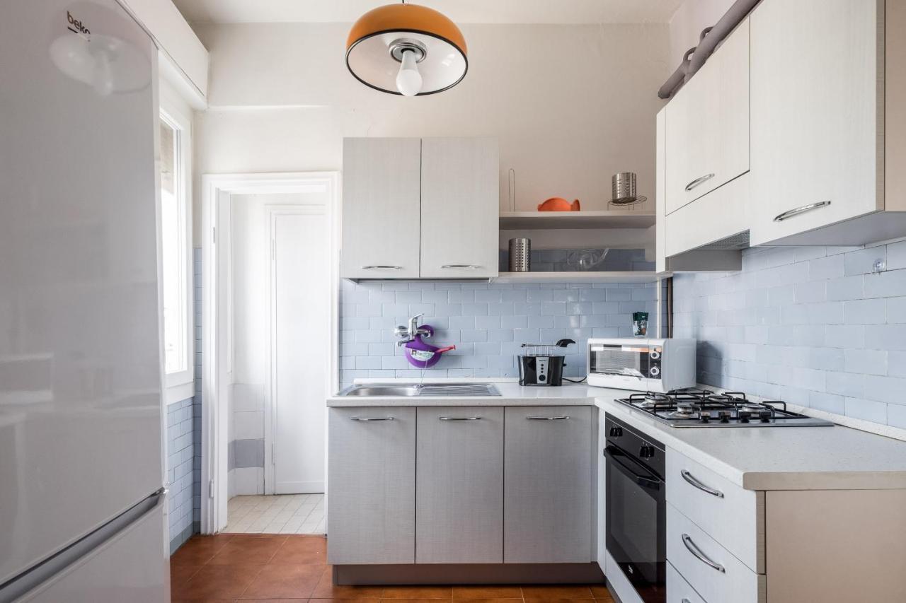 Apartment Quiet And Cozy Urban By Wonderful Italy