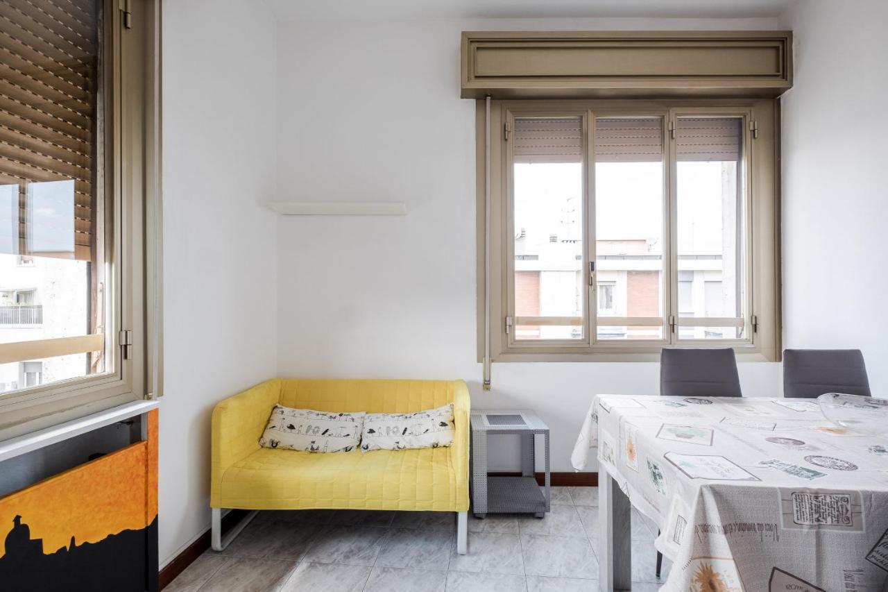 Quiet And Cozy Urban By Wonderful Italy Bologna