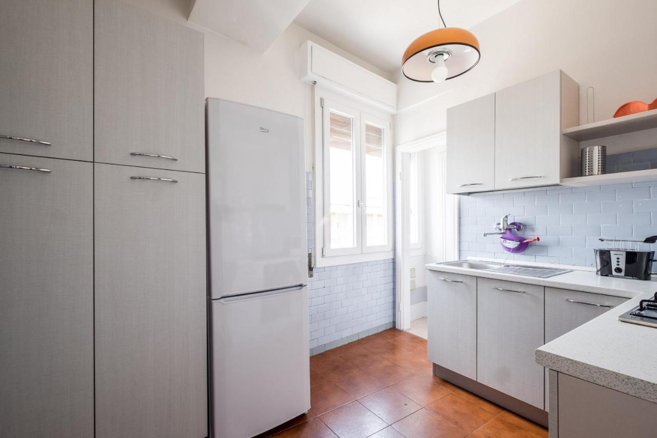 Apartment Quiet And Cozy Urban By Wonderful Italy