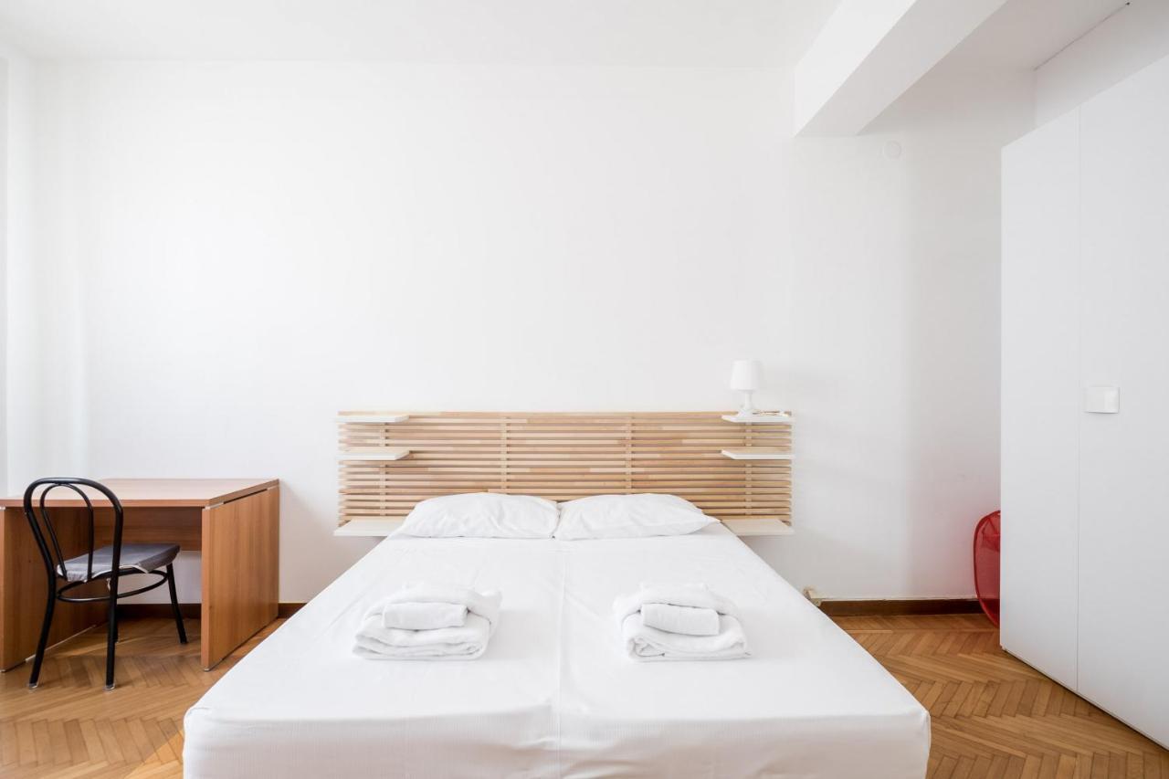 Quiet And Cozy Urban By Wonderful Italy Apartment Bologna