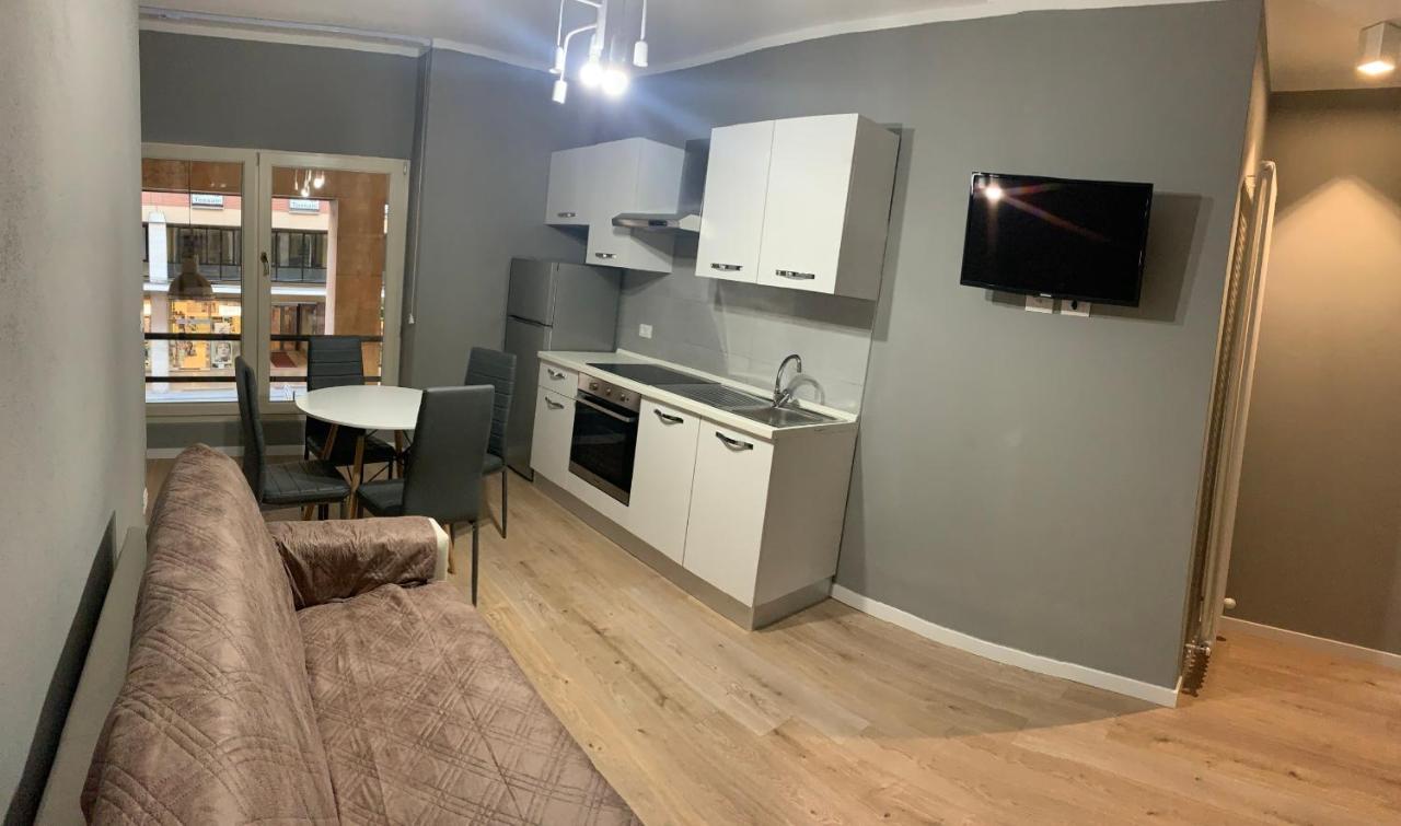 Apartment Marconi 30 Bologna