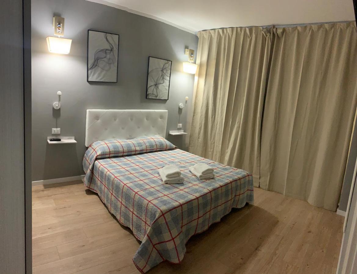 Apartment Marconi 30 Bologna