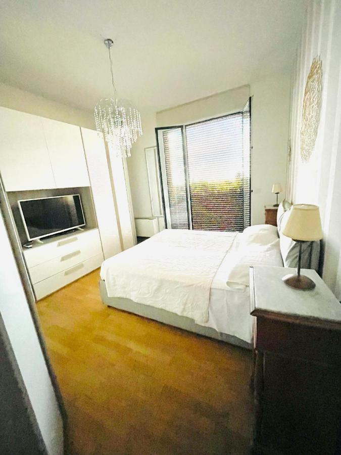 Bologna Holiday Inn Apartment