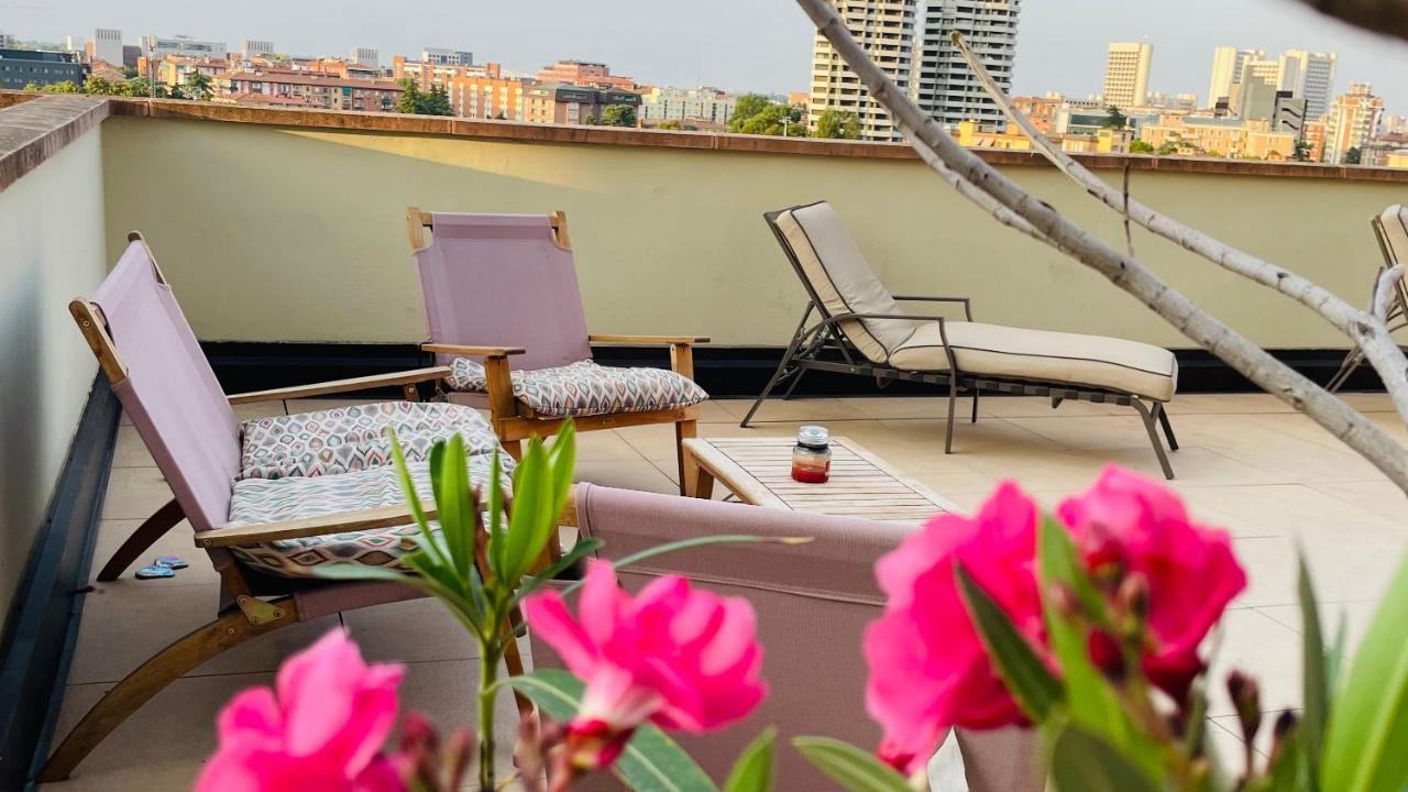 Bologna Holiday Inn Bologna