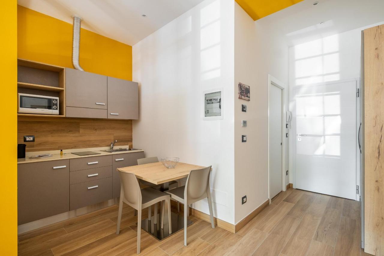 Giorgi Design Homes Ii By Wonderful Italy Apartment