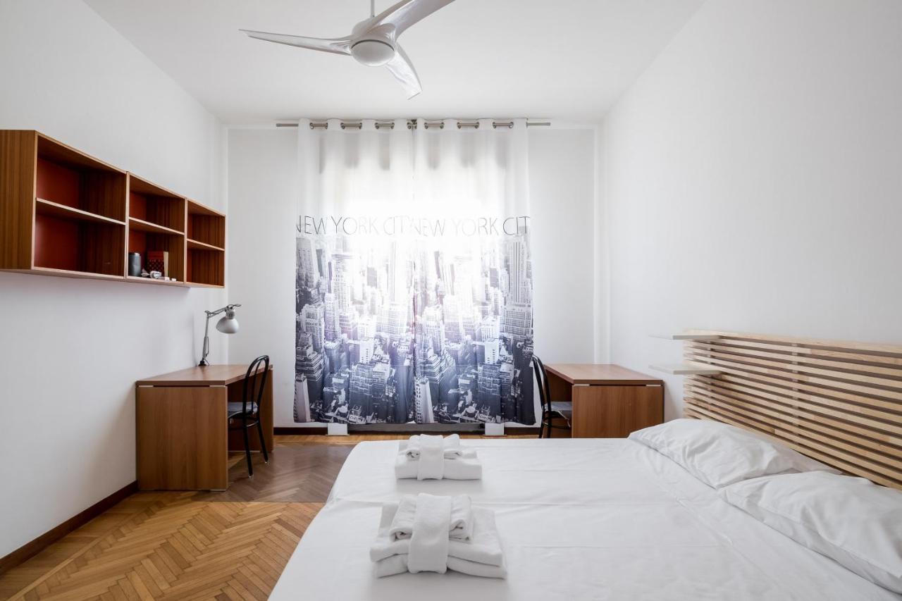 Apartment Quiet And Cozy Urban By Wonderful Italy
