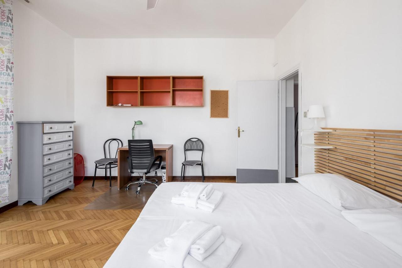 Quiet And Cozy Urban By Wonderful Italy Apartment Bologna