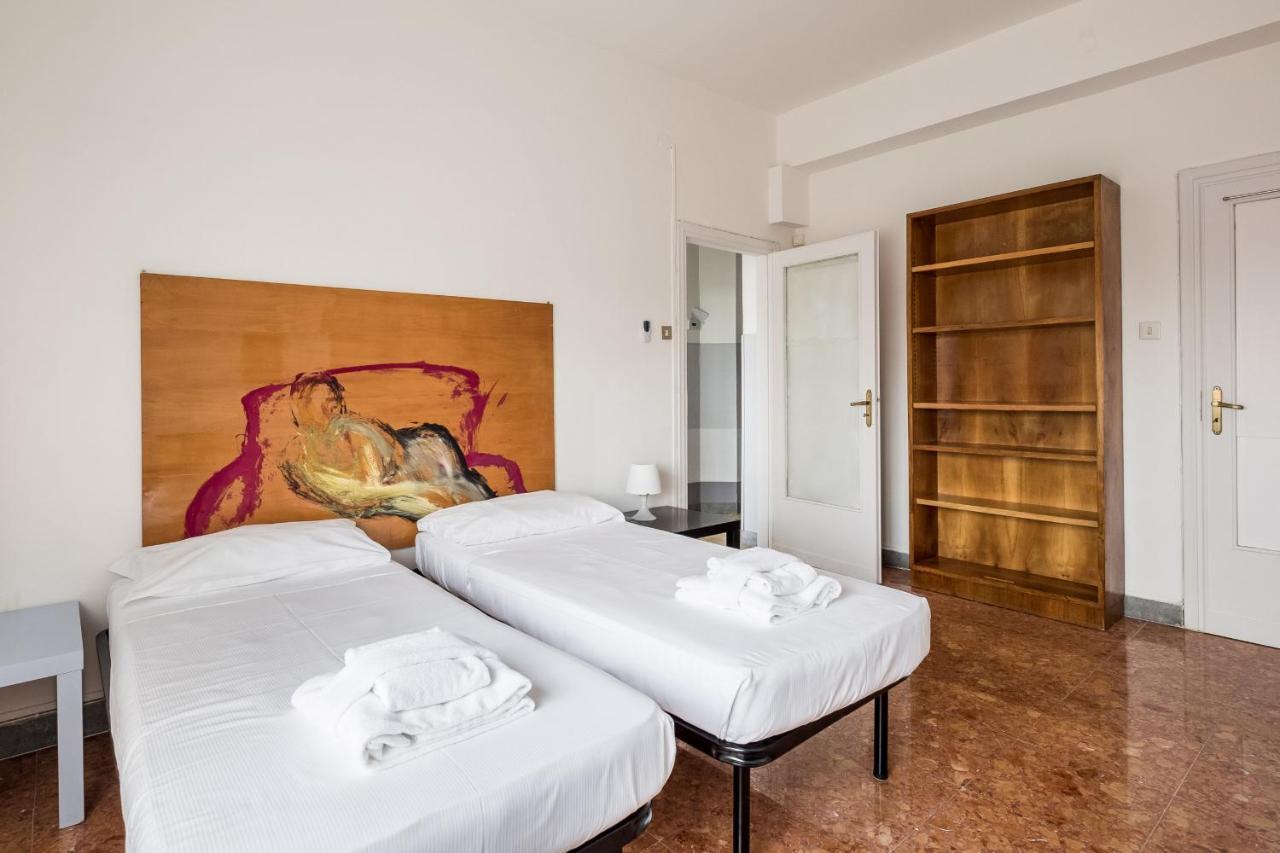 Quiet And Cozy Urban By Wonderful Italy * Bologna