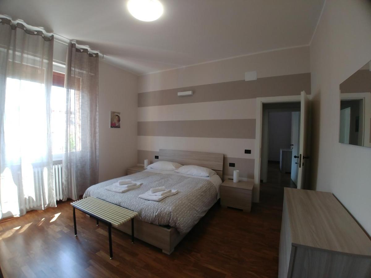 Residenza Mazzini Appartamento *