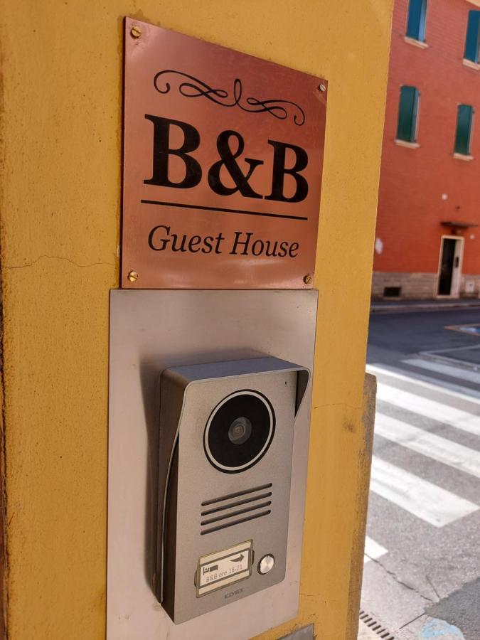 Guest house Calvart25