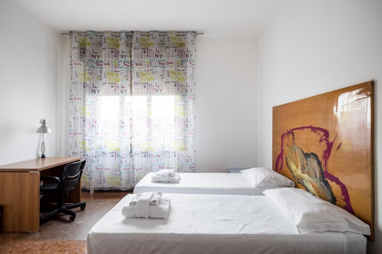 Quiet And Cozy Urban By Wonderful Italy