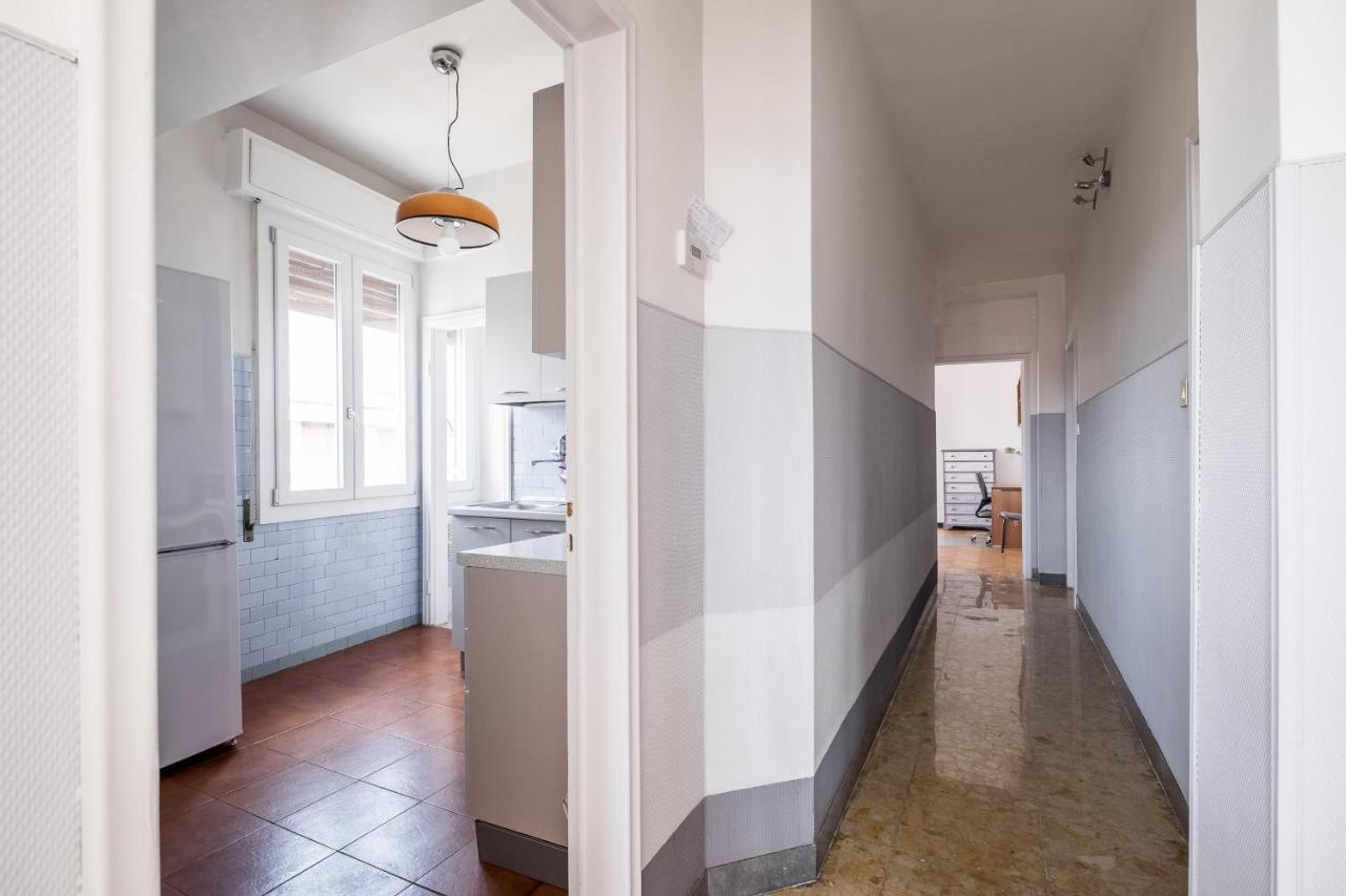 Quiet And Cozy Urban By Wonderful Italy Apartment Bologna