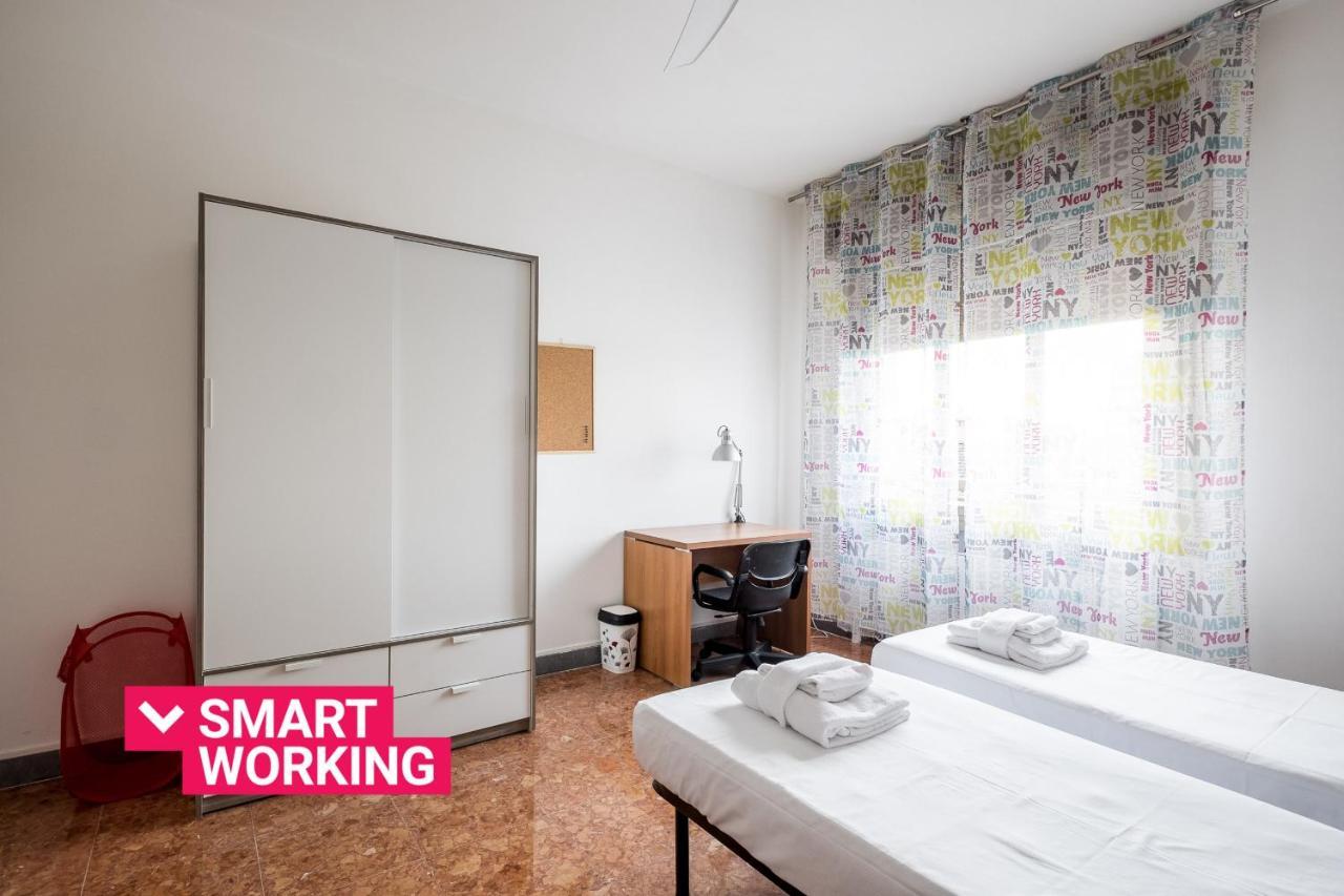 Apartment Quiet And Cozy Urban By Wonderful Italy *