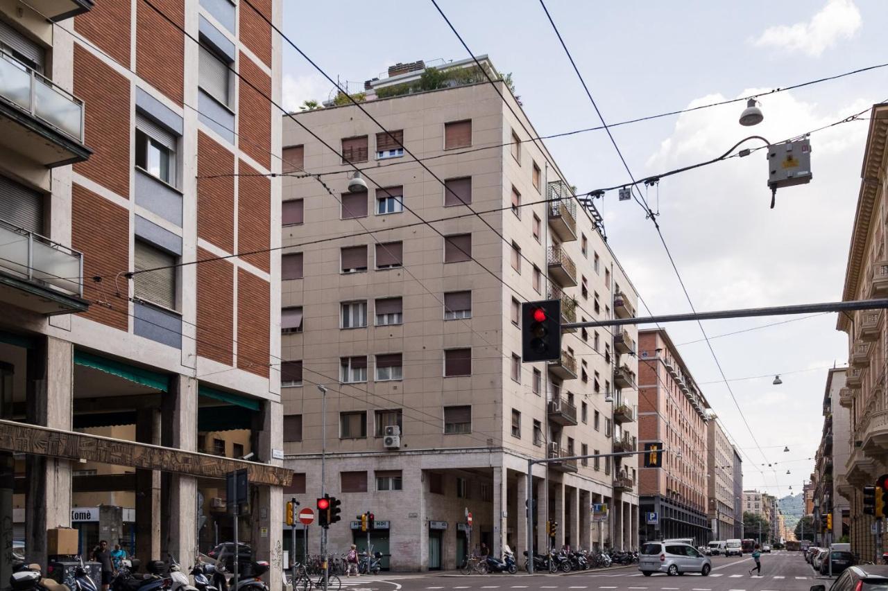 Quiet And Cozy Urban By Wonderful Italy Apartment Bologna