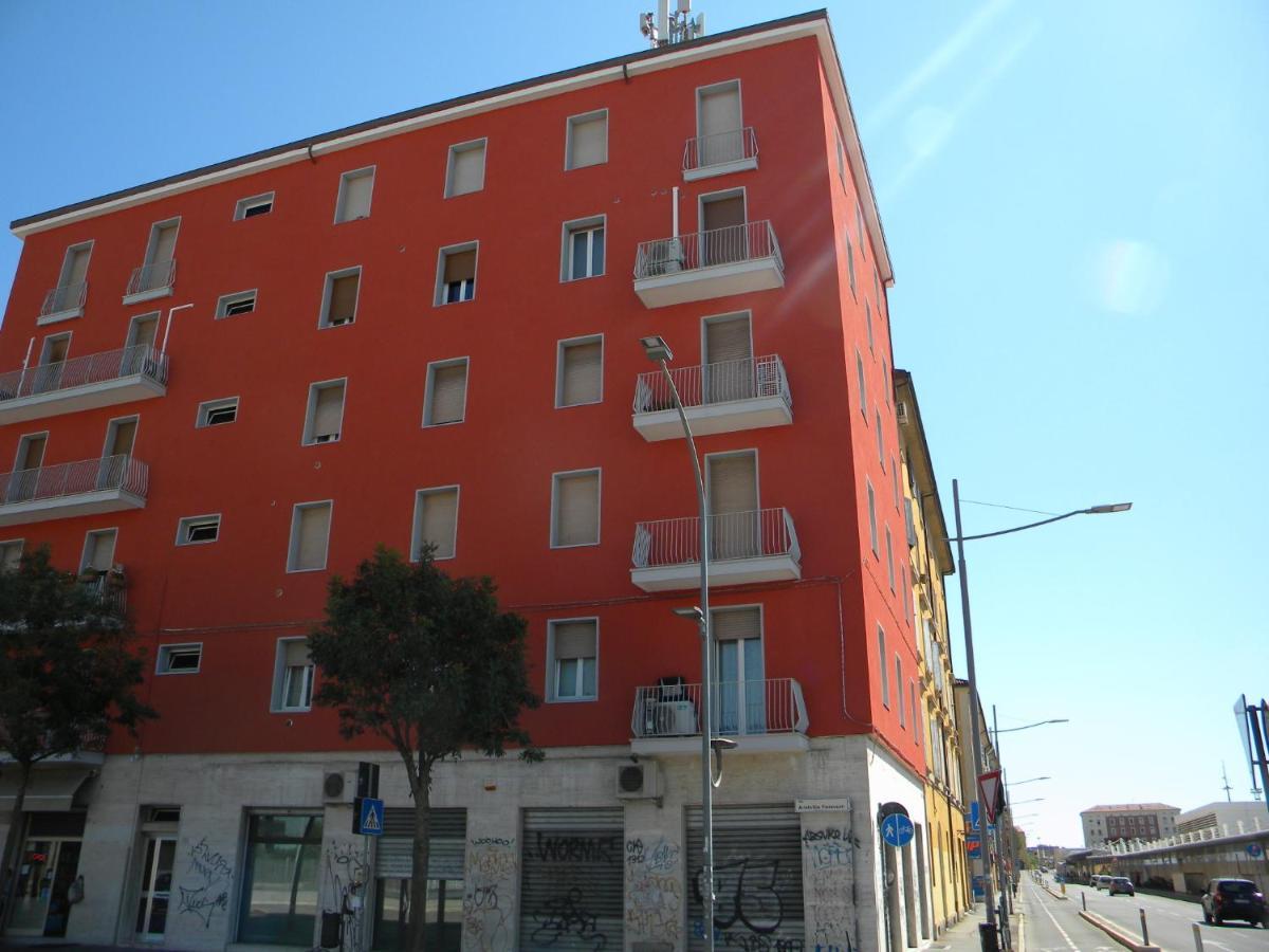 Abitaroom Guest house